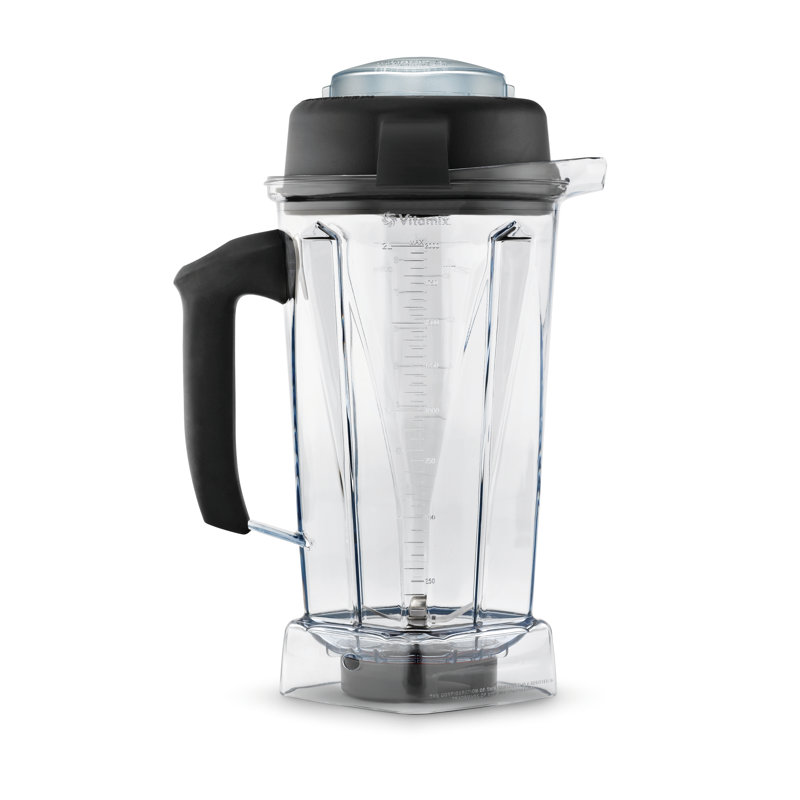 Vitamix ® Classic 64ounce Container & Reviews Wayfair